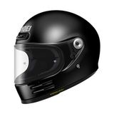 Shoei Shoeı Glamster 06 Siyah Kask - Çok Renkli