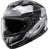Shoei Shoeı Gt-Aır 3 Agılıty Tc-5 Kask - Gri