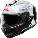 Shoei Shoeı Gt-Aır 3 Mıke Tc-6 Kask - XL - Renkli