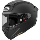 Shoei X-Spırıt Pro Kapalı Motosiklet Kaskı Mat Siyah - 2XL - Renkli
