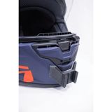 Shoei x Spirit Pro Kask Için Aksiyon Kamerası Kask Çene Bağlantı Aparatı Chin Mount