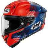 Shoeı X-Spırıt Pro Marquez 8 Tc-1 Motorsiklet Kaskı - XL