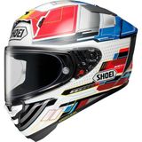 Shoeı X-Spırıt Pro Proxy Tc-10 Motorsiklet Kaskı