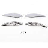 Shoei XR-1100 Üst Ön Havalandırma Seti