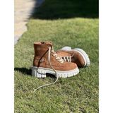 Shoemark Alexa Taba Kadın Bot