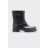 SHOEMARK Winter Acı Kahve Kadın Yağmur Botu