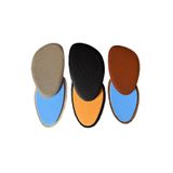 Shoes Care Deri 124 Ayakkabı Küçültme Pedi,ayakkabı Daraltma Pedi Ön Ayak