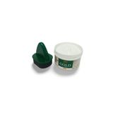 Shoes Comfort Gold Care Beyaz Ayakkabı Boyası , Süngerli ( 50 ML ) 1 Adet