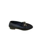 Shoes Kadın Tokalı Babet