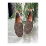 Shoes Kadın Yazlık Sportif Şık Örgü Ayakkabı