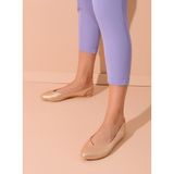 Shoes Time Babet Rose - Bronz