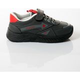 Shoes Time Çocuk Spor Ayakkabı 24C 316 - Gri