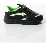 Shoes Time Çocuk Spor Ayakkabı 24C 316 - Siyah
