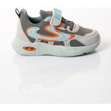 Shoes Time Çocuk Spor Ayakkabı 24C 317 - Gri