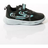 Shoes Time Çocuk Spor Ayakkabı 24C 331 - Siyah-Lacivert