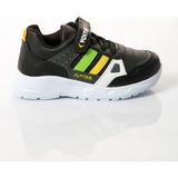 Shoes Time Çocuk Spor Ayakkabı 24C 331 - Siyah