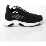 Shoes Time Çocuk Spor Ayakkabı 24C 350 - Siyah