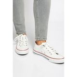 Shoes Time Convers 24Y 236 - Beyaz