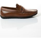 Shoes Time Erkek Günlük Ayakkabı 24E 375 - Taba