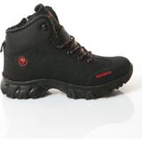 Shoes Time Erkek Günlük Bot 123E 551 - Siyah