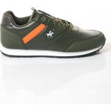 Shoes Time Erkek Spor Ayakkabı 24E 845 - Haki
