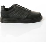 Shoes Time Erkek Spor Ayakkabı 24E 846 - 0 - Siyah