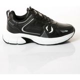 Shoes Time Erkek Spor Ayakkabı 24E 847 - Siyah