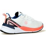 Shoes Time Hammer Jack Spor Ayakkabı 22Y 22028 - Beyaz - Pembe