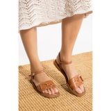 Shoes Time Sandalet 23Y 106 - Taba