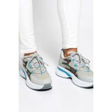 Shoes Time Spor Ayakkabı 123K 468 - Füme