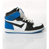 Shoes Time Spor Ayakkabı 23E 507 - Mavi