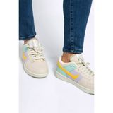 Shoes Time Spor Ayakkabı 23K 403 - Bej