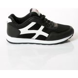 Shoes Time Spor Ayakkabı 24E 780 - Siyah