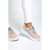 Shoes Time Spor Ayakkabı 24K 500 - Pembe