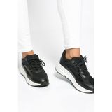 Shoes Time Spor Ayakkabı 24Y 327 - Siyah
