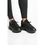 Shoes Time Spor Ayakkabı 24Y 527 - Siyah