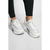Shoes Time Spor Ayakkabı 24Y 528 - Beyaz