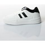 Shoes Time Spor Ayakkabı 24Y 621 - Beyaz