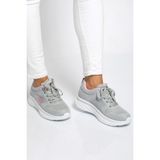 Shoes Time Spor Ayakkabı 24Y 681 - Gri