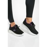 Shoes Time Spor Ayakkabı 24Y 681 - Siyah