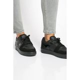 Shoes Time Spor Ayakkabı 24Y 745 - Cilt - Siyah