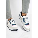 Shoes Time Spor Ayakkabı 24Y 745 - Lacivert