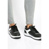 Shoes Time Spor Ayakkabı 24Y 745 - Siyah