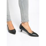 Shoes Time Topuklu Ayakkabı 123Y 347 - Siyah