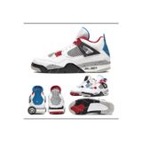 ShoesPA basketbol ayakkabısı
