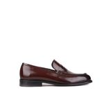 Shoetyle 250-2370 Kahverengi Açma Deri Erkek Klasik Ayakkabı