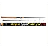 Shogun Tetracarbon Spin Kamış 270 cm 10-30