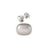 Shokz Opendots One, Dolby Atmos, Bluetooth 5.4, 40 Saat Pil, IP54, Küpe Tipi True Wireless Kulaklık