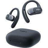 Shokz OpenFit Air Siyah Bluetooth Kulaklık