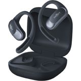 Shokz Openfit Air True Siyah Wireless Kulak Içi Kulaklık - Standart